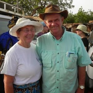 Meet your Posher, Pete